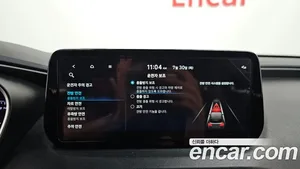 Hyundai Santa Fe, 2021 — миниатюра 21