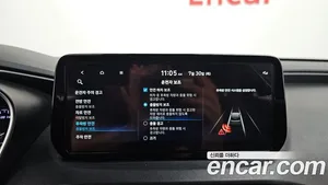 Hyundai Santa Fe, 2021 — миниатюра 22