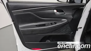 Hyundai Santa Fe, 2021 — миниатюра 13