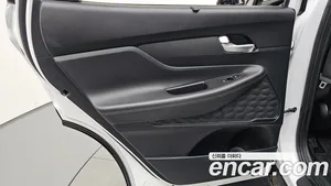 Hyundai Santa Fe, 2021 — миниатюра 14