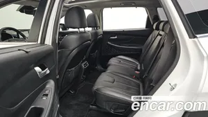 Hyundai Santa Fe, 2021 — миниатюра 15