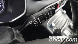 Hyundai Santa Fe, 2021 — миниатюра 27