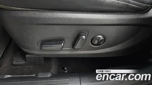 Hyundai Santa Fe, 2021 — миниатюра 29