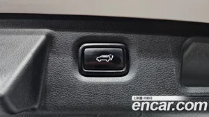 Hyundai Santa Fe, 2021 — миниатюра 35