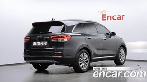 Kia Sorento, 2016 — миниатюра 2