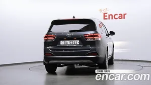 Kia Sorento, 2016 — миниатюра 4