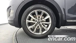 Kia Sorento, 2016 — миниатюра 5