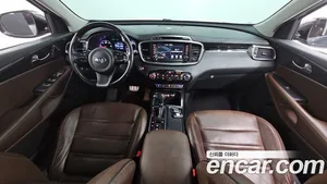 Kia Sorento, 2016 — миниатюра 7