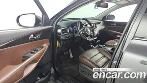 Kia Sorento, 2016 — миниатюра 10