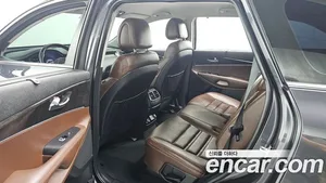 Kia Sorento, 2016 — миниатюра 12