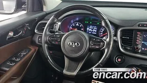 Kia Sorento, 2016 — миниатюра 13