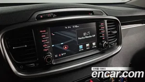 Kia Sorento, 2016 — миниатюра 14