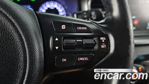 Kia Sorento, 2016 — миниатюра 18