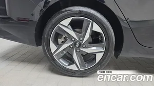 Hyundai Avante, 2022 — миниатюра 4