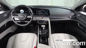 Hyundai Avante, 2022 — миниатюра 9
