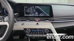 Hyundai Avante, 2022 — миниатюра 18