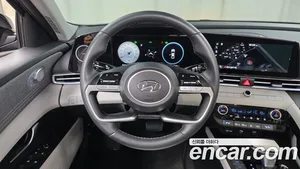 Hyundai Avante, 2022 — миниатюра 19