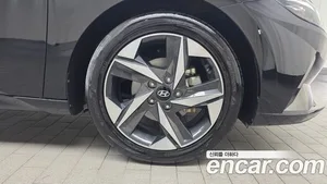 Hyundai Avante, 2022 — миниатюра 6