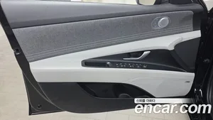 Hyundai Avante, 2022 — миниатюра 13