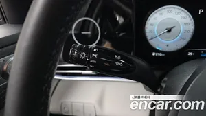 Hyundai Avante, 2022 — миниатюра 27