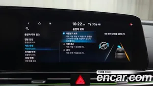 Hyundai Avante, 2022 — миниатюра 31
