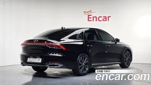 Hyundai Grandeur, 2020 — миниатюра 2