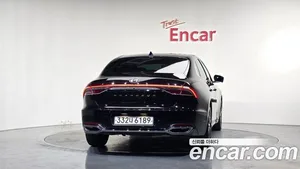 Hyundai Grandeur, 2020 — миниатюра 4