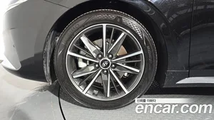 Hyundai Grandeur, 2020 — миниатюра 5