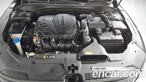 Hyundai Grandeur, 2020 — миниатюра 6