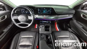 Hyundai Grandeur, 2020 — миниатюра 7