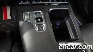 Hyundai Grandeur, 2020 — миниатюра 9