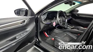 Hyundai Grandeur, 2020 — миниатюра 10