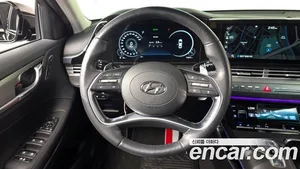 Hyundai Grandeur, 2020 — миниатюра 13