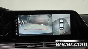 Hyundai Grandeur, 2020 — миниатюра 14