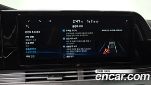 Hyundai Grandeur, 2020 — миниатюра 17