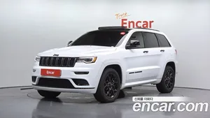 Jeep Cherokee, 2021 — миниатюра 1