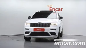 Jeep Cherokee, 2021 — миниатюра 3