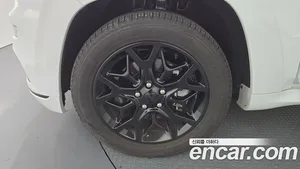 Jeep Cherokee, 2021 — миниатюра 5