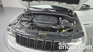 Jeep Cherokee, 2021 — миниатюра 6