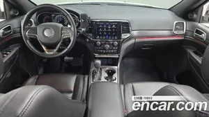 Jeep Cherokee, 2021 — миниатюра 10