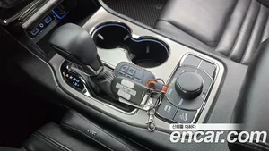 Jeep Cherokee, 2021 — миниатюра 12