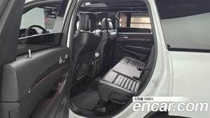 Jeep Cherokee, 2021 — миниатюра 17