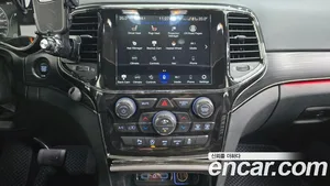 Jeep Cherokee, 2021 — миниатюра 18