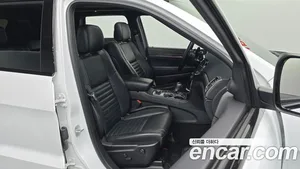 Jeep Cherokee, 2021 — миниатюра 16