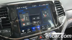 Jeep Cherokee, 2021 — миниатюра 29