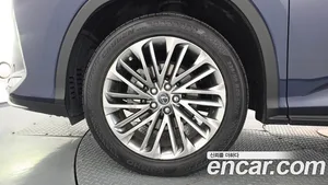 Lexus RX, 2021 — миниатюра 5
