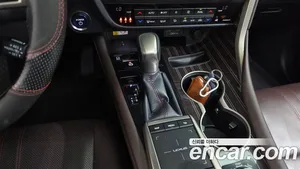 Lexus RX, 2021 — миниатюра 12