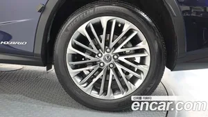Lexus RX, 2021 — миниатюра 7