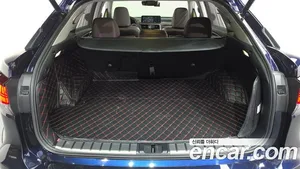 Lexus RX, 2021 — миниатюра 27