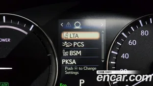Lexus RX, 2021 — миниатюра 32
